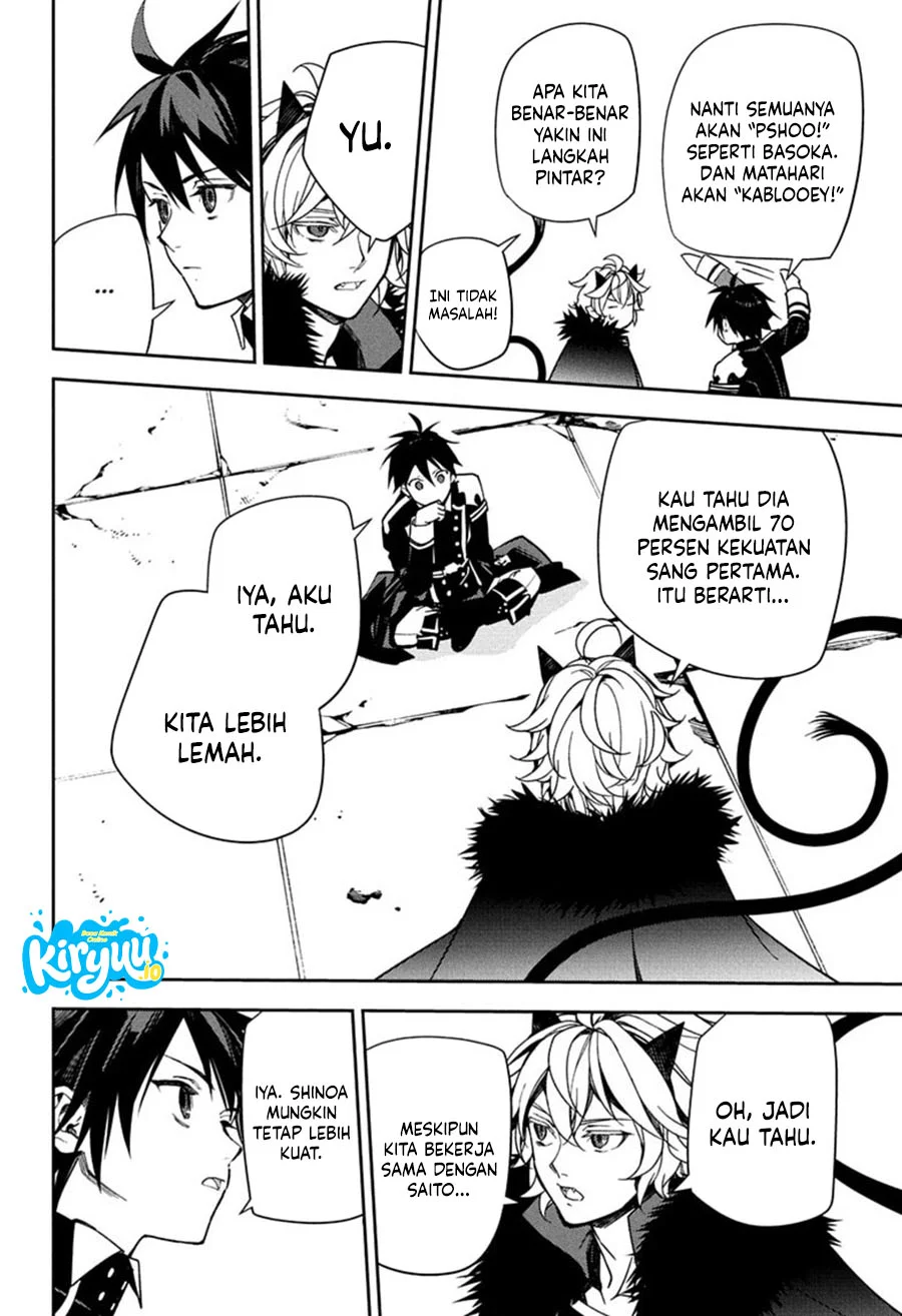 Chapter 156 - halaman 27