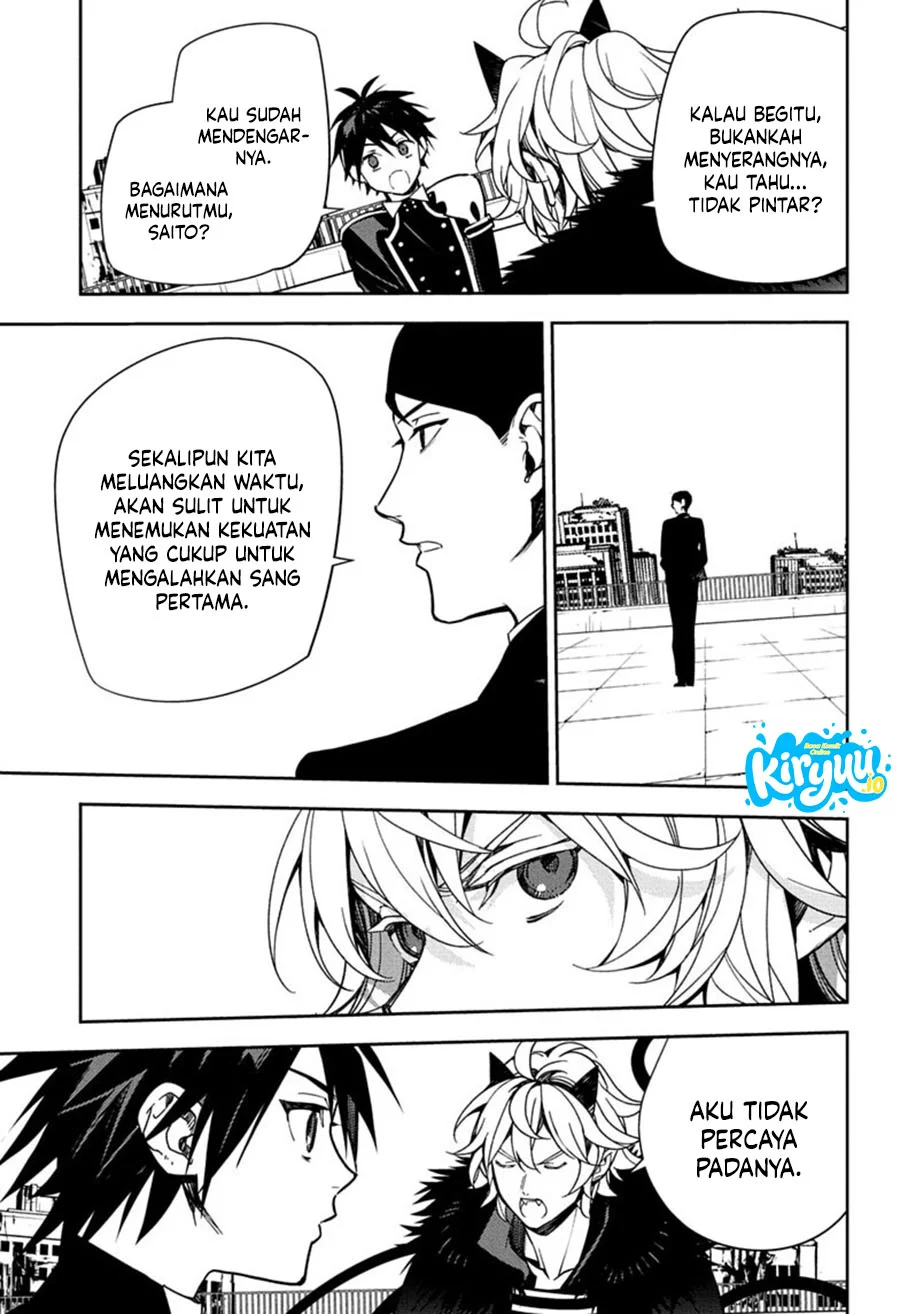 Chapter 156 - halaman 28