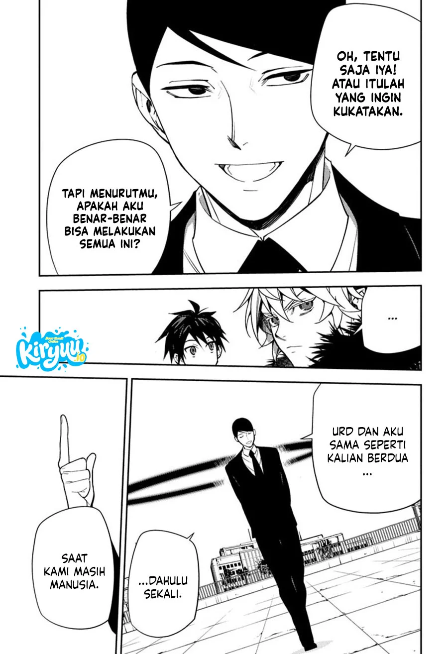 Chapter 156 - halaman 30
