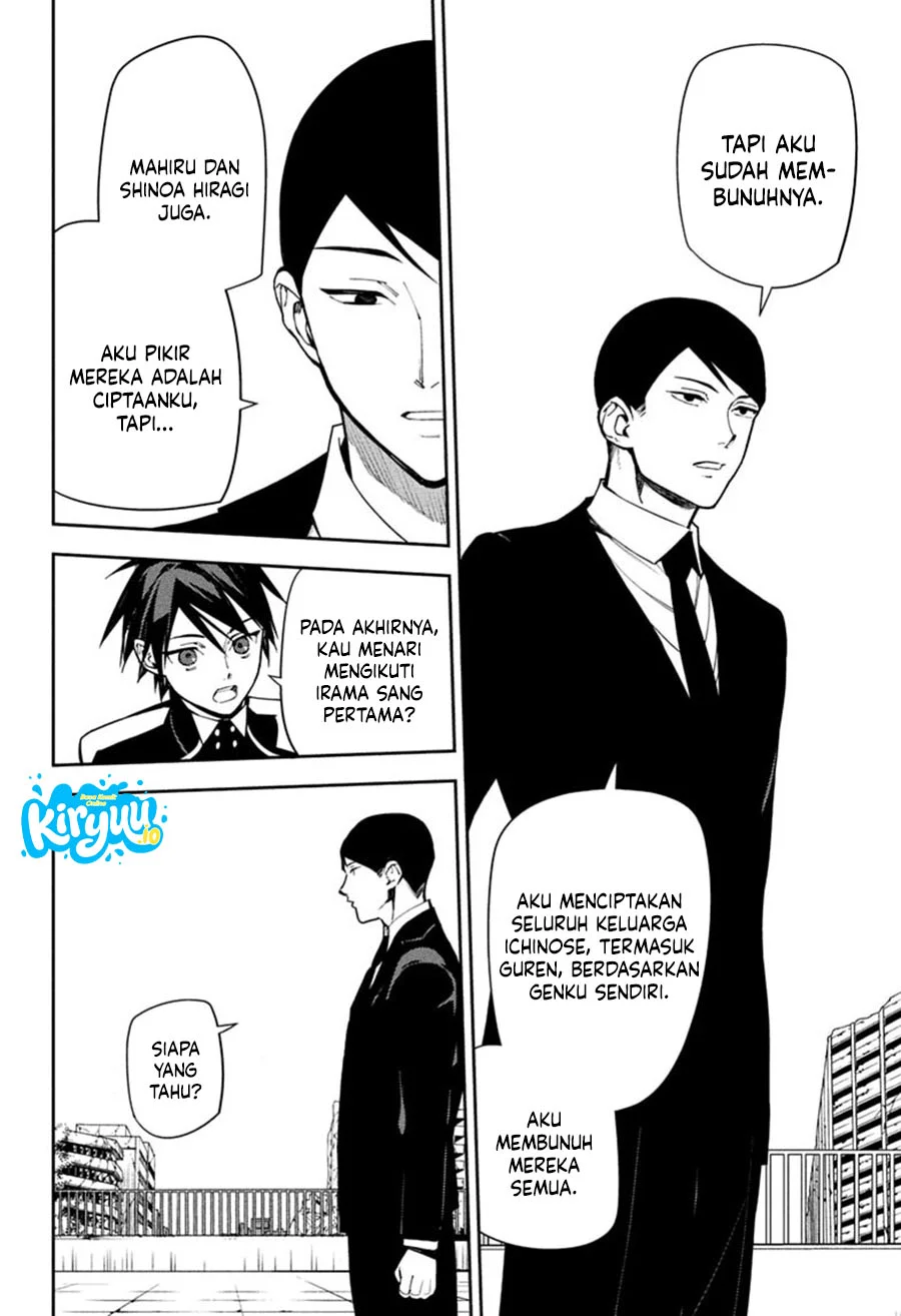 Chapter 156 - halaman 31