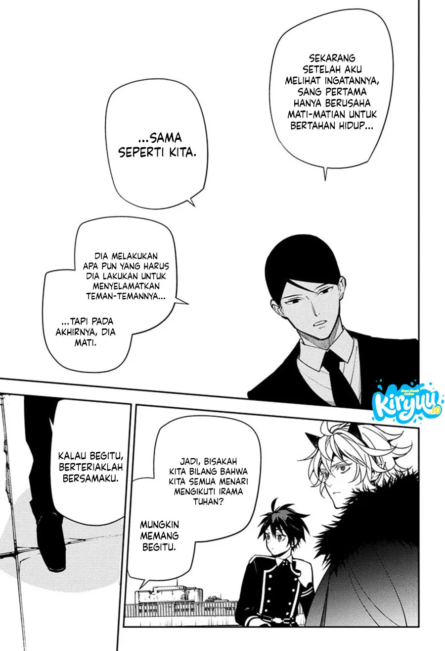 Chapter 156 - halaman 32