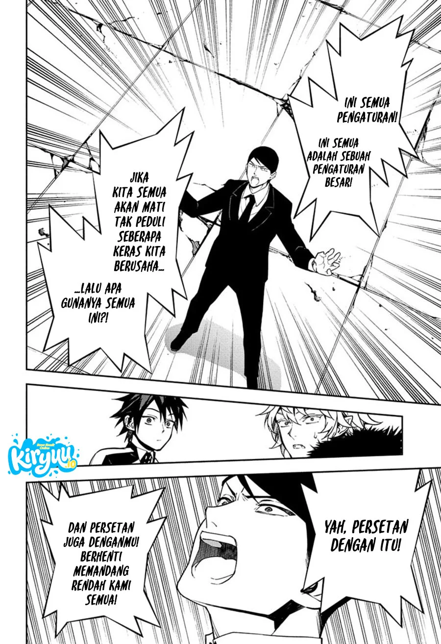 Chapter 156 - halaman 33