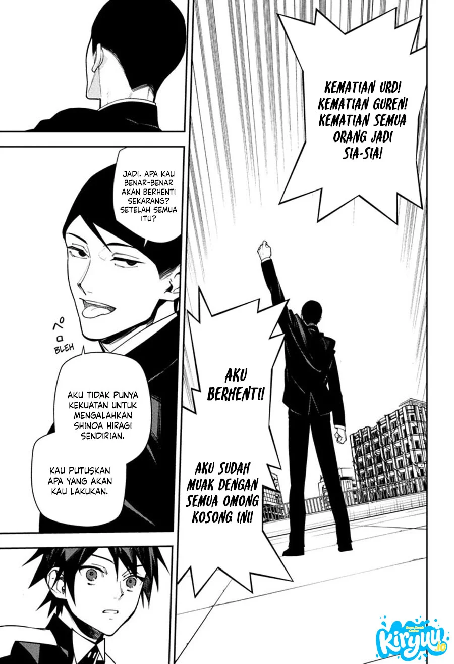 Chapter 156 - halaman 34