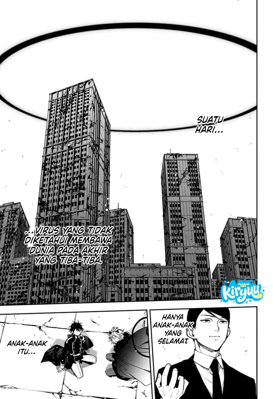 Chapter 156 - halaman 5