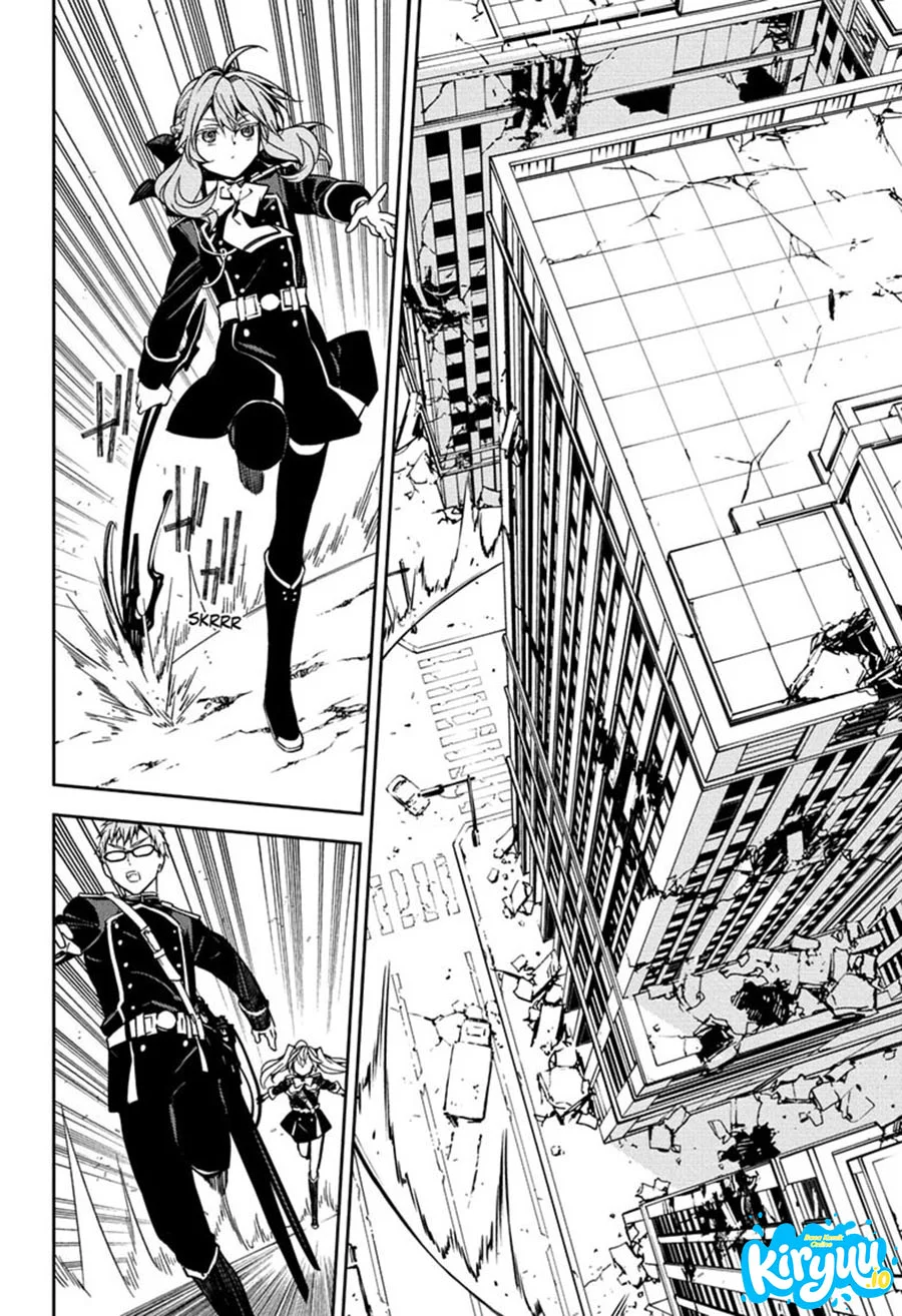 Chapter 156 - halaman 42