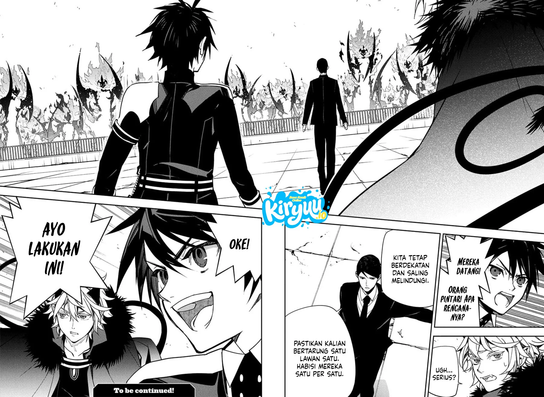 Chapter 156 - halaman 46