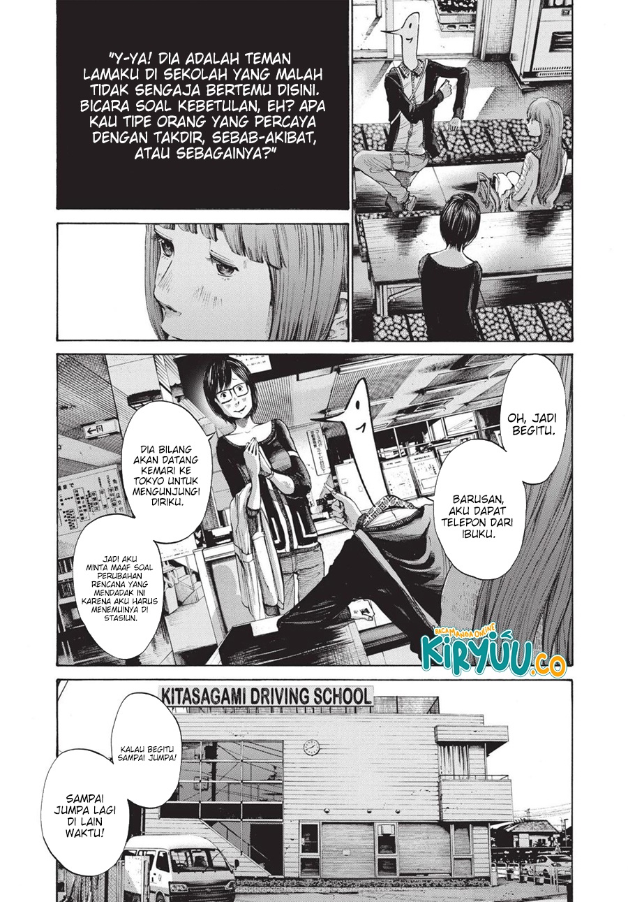 Chapter 100 - halaman 14