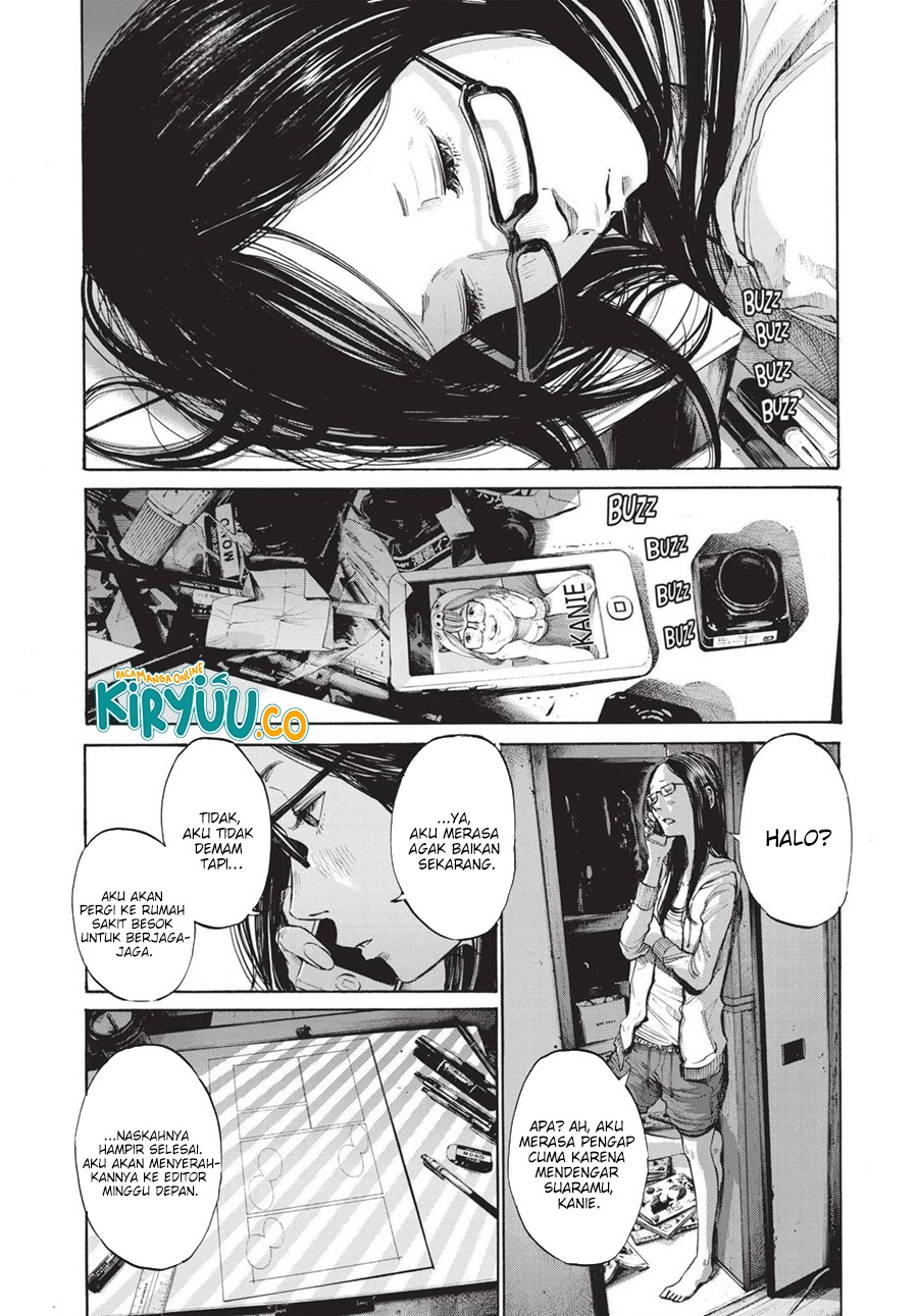 Chapter 100 - halaman 15