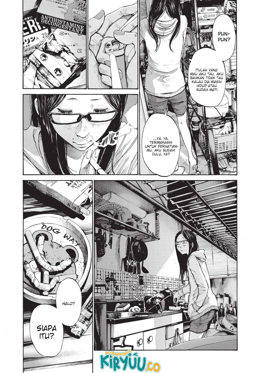 Chapter 100 - halaman 16