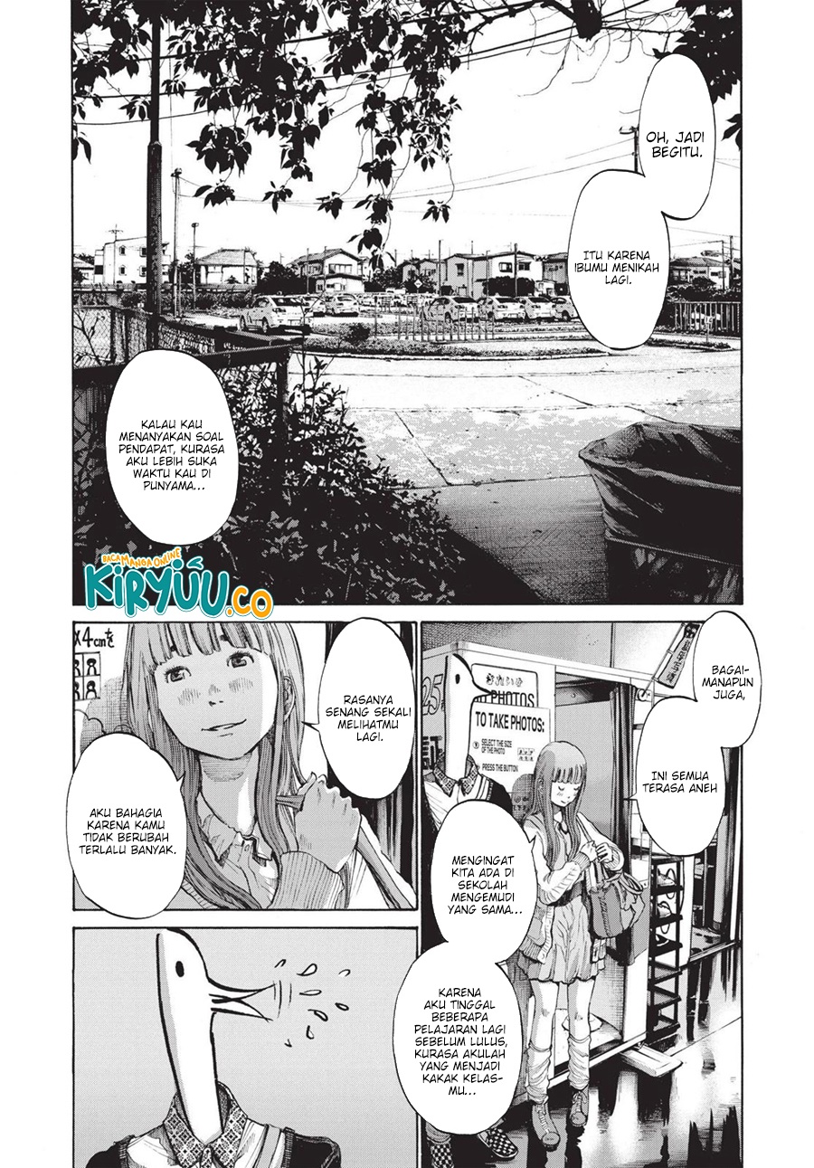 Chapter 100 - halaman 17