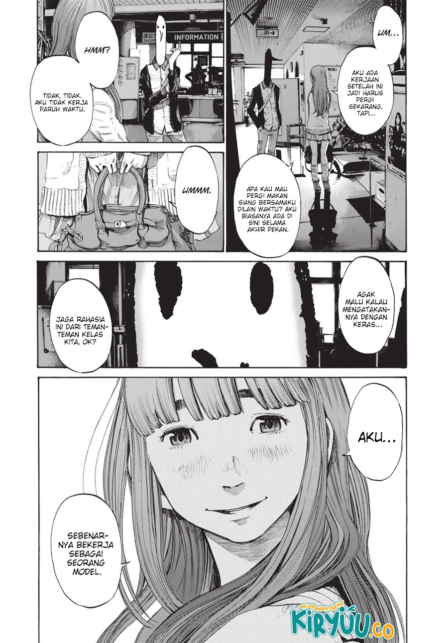 Chapter 100 - halaman 18