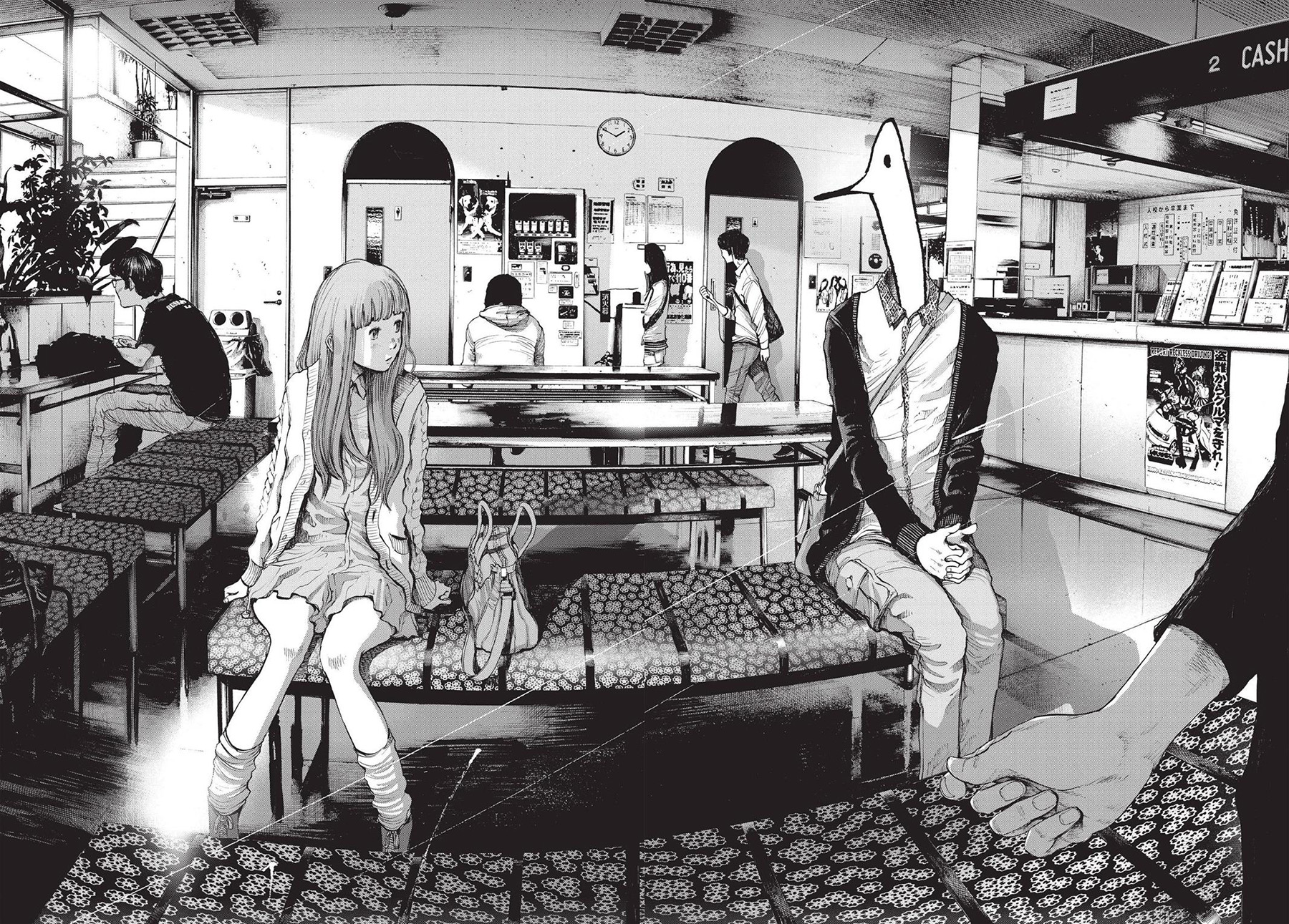 Chapter 100 - halaman 7