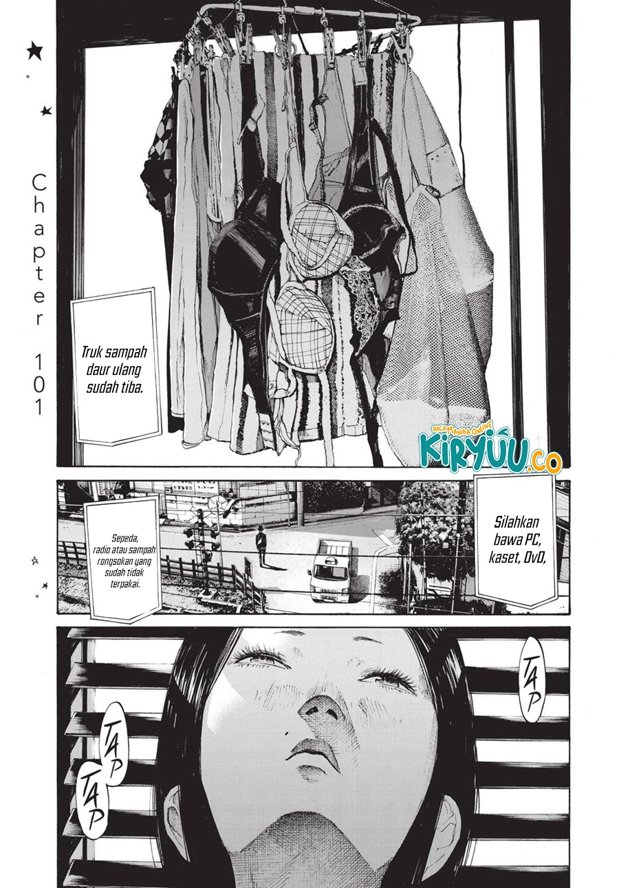 Chapter 101 - halaman 2