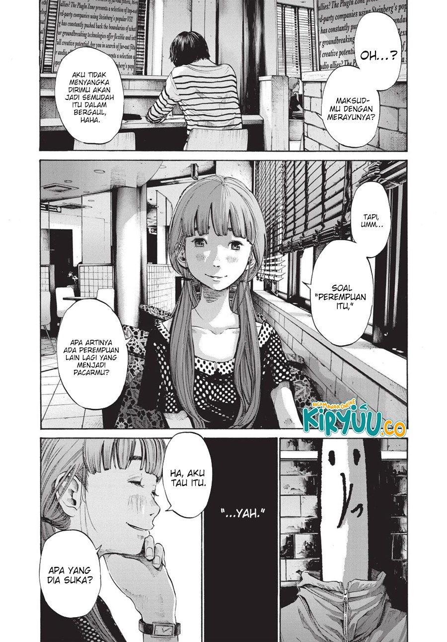 Chapter 101 - halaman 11