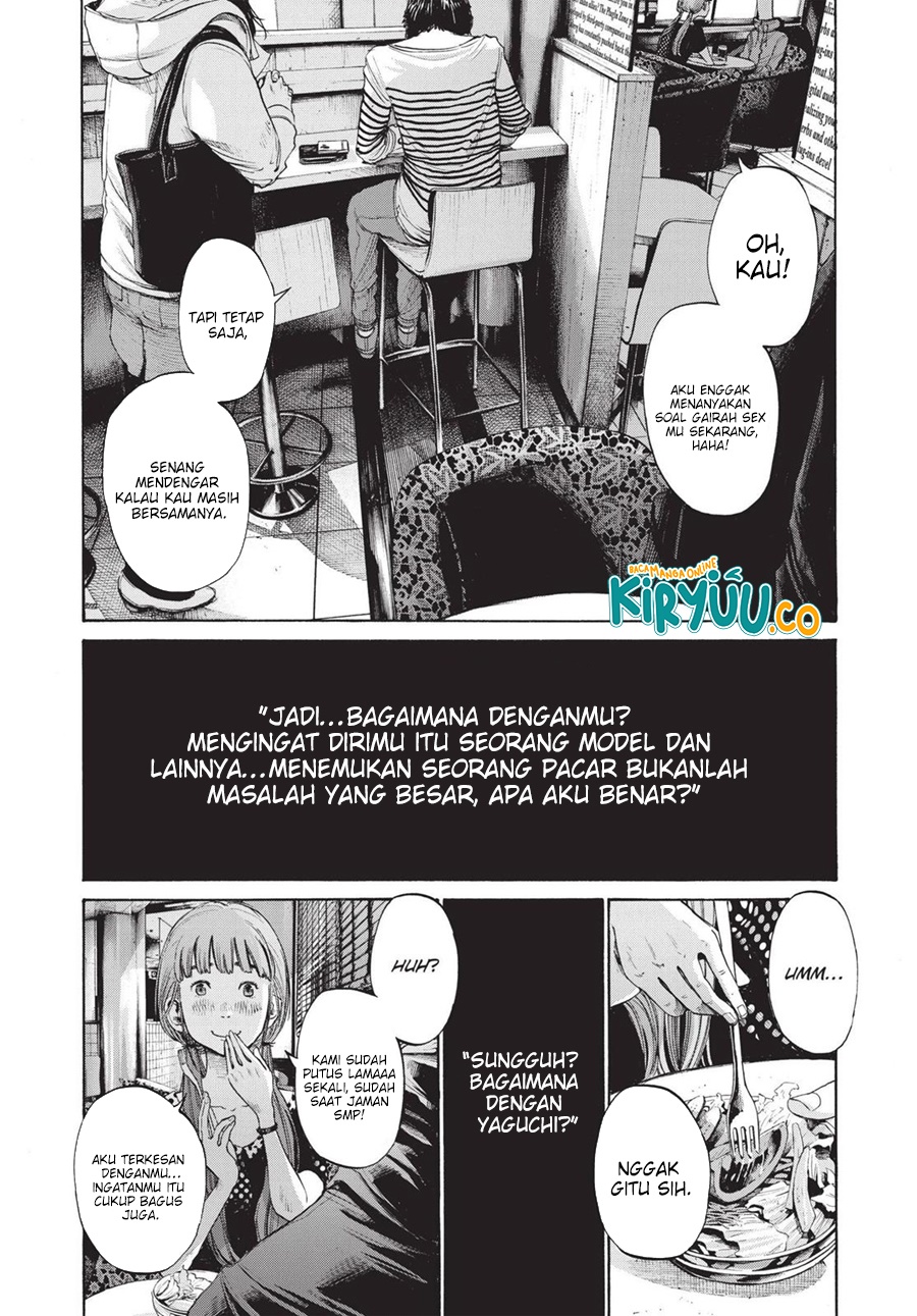 Chapter 101 - halaman 13