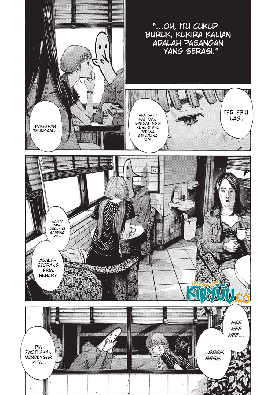 Chapter 101 - halaman 14