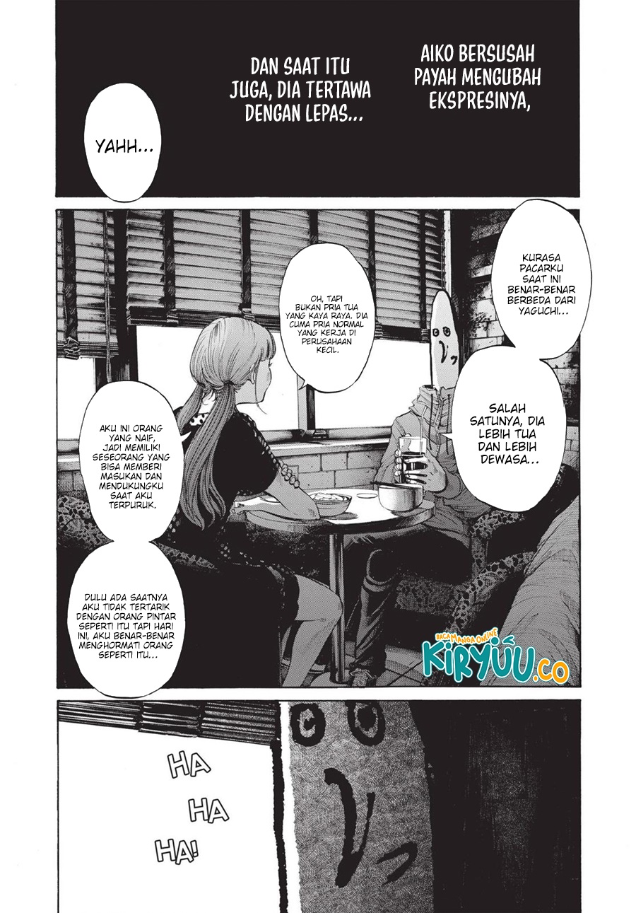 Chapter 101 - halaman 15