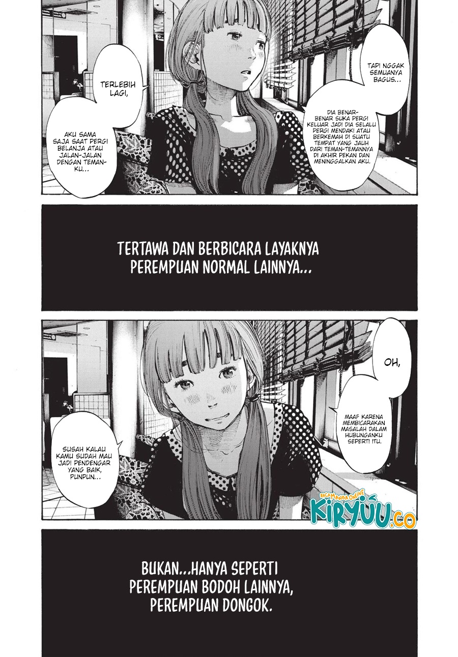 Chapter 101 - halaman 16