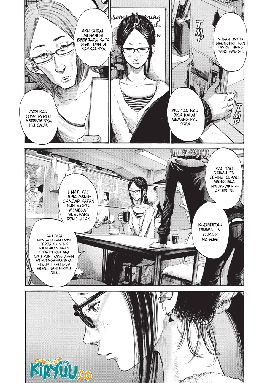 Chapter 101 - halaman 18