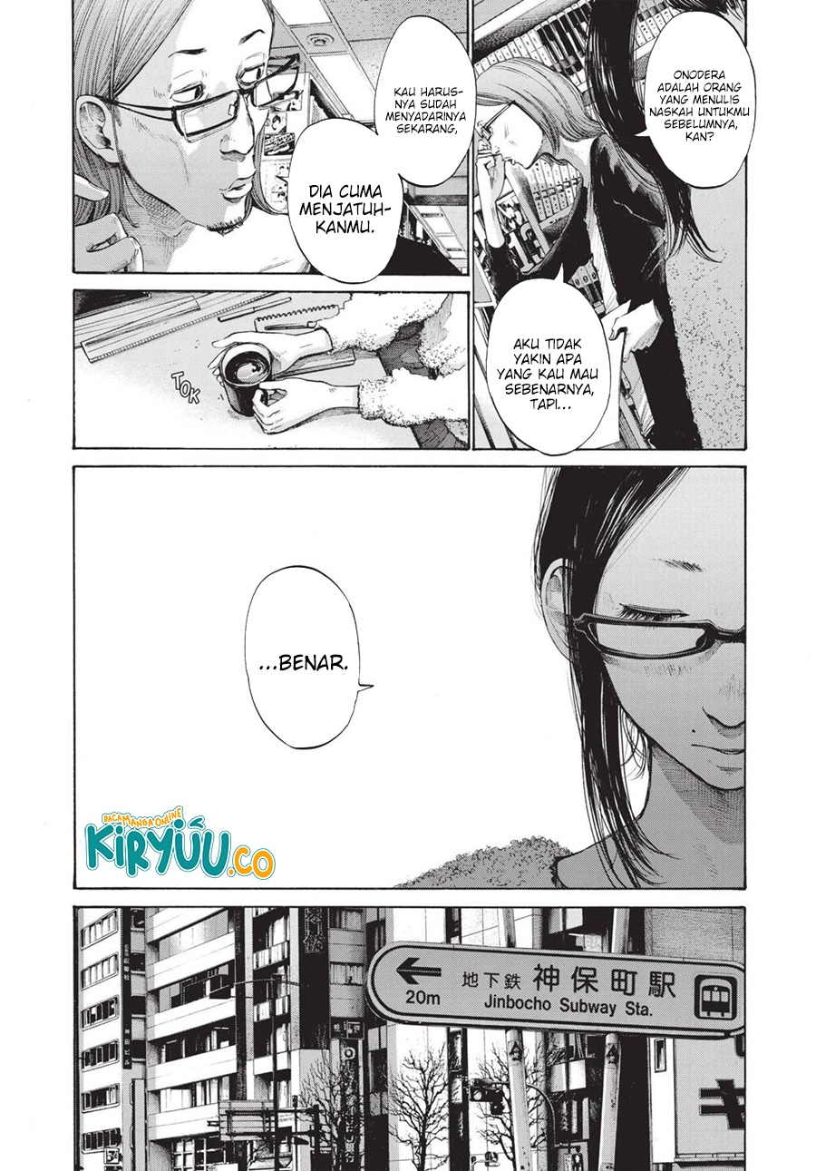 Chapter 101 - halaman 19