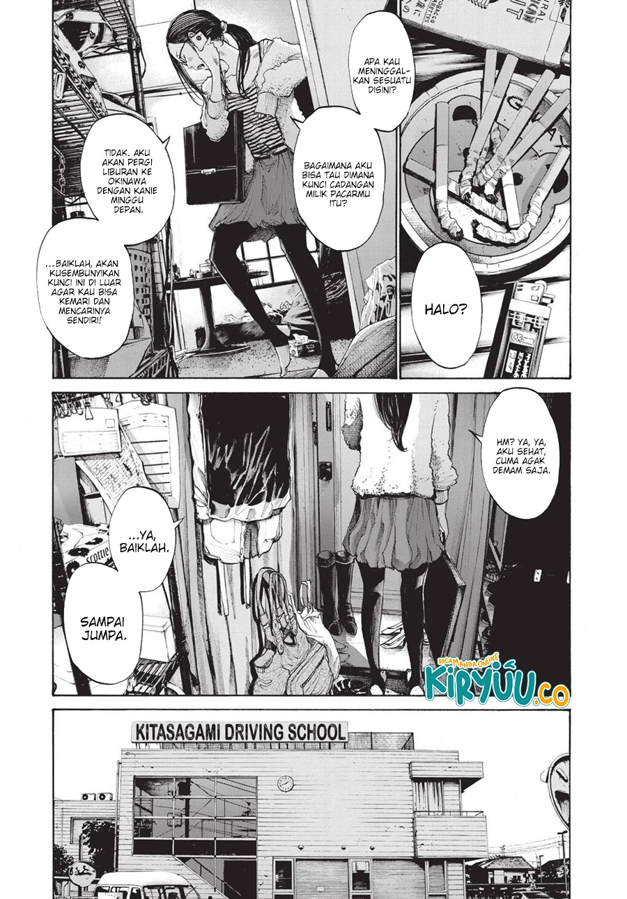 Chapter 101 - halaman 4