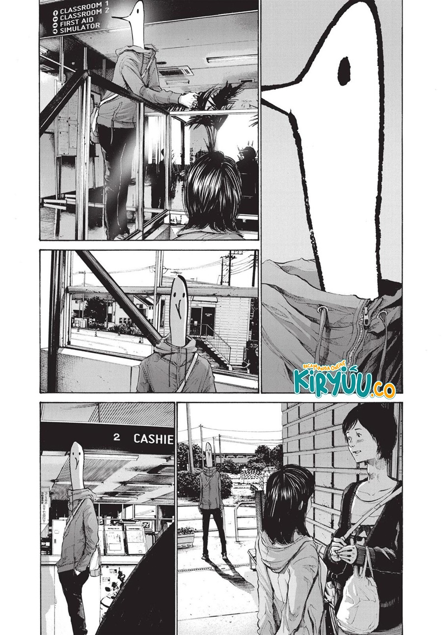 Chapter 101 - halaman 5