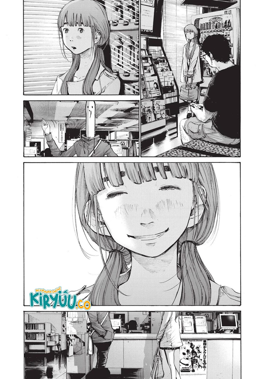 Chapter 101 - halaman 6
