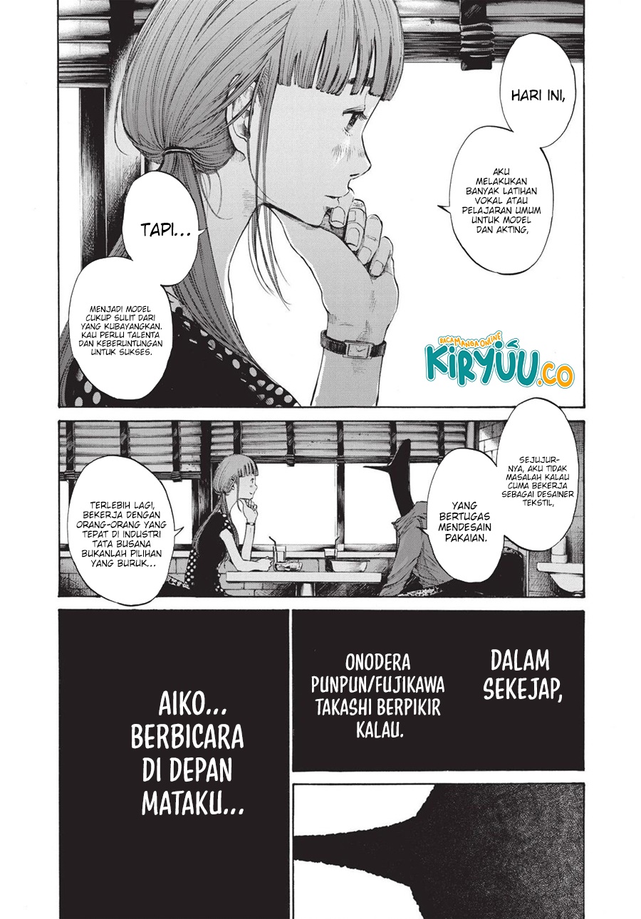 Chapter 101 - halaman 8