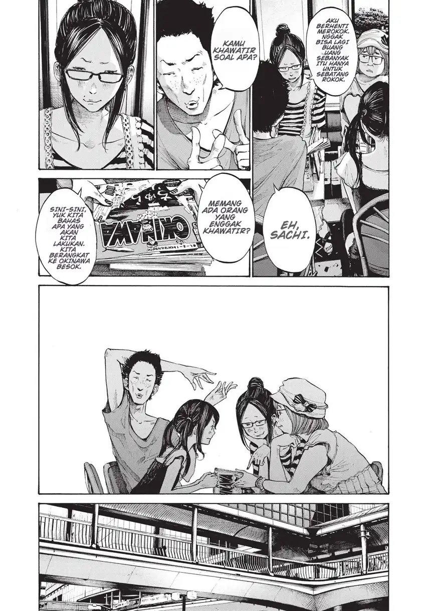 Chapter 102 - halaman 15