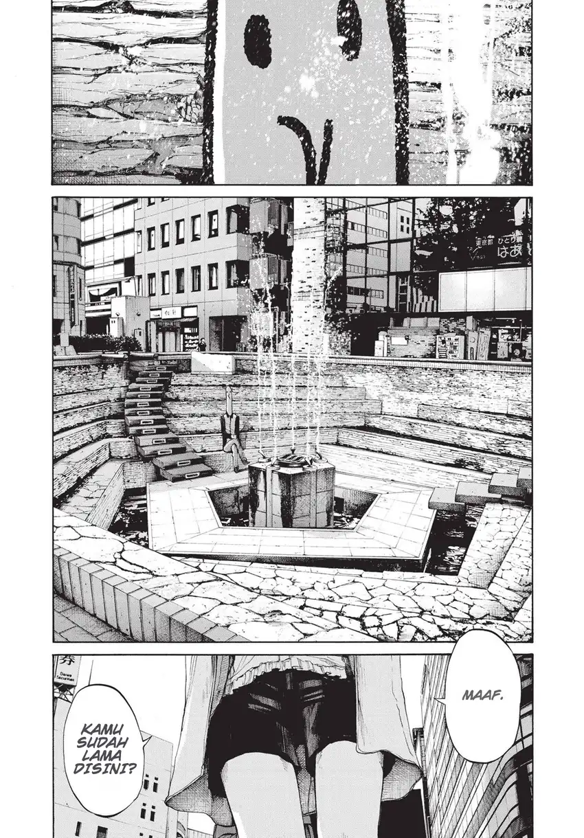 Chapter 102 - halaman 16