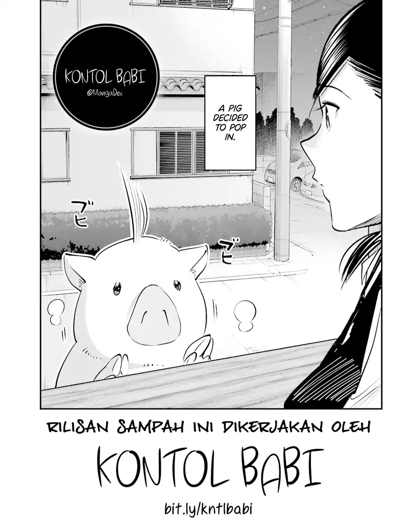 Chapter 102 - halaman 21