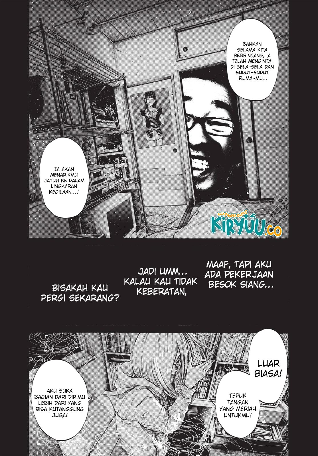 Chapter 98 - halaman 13