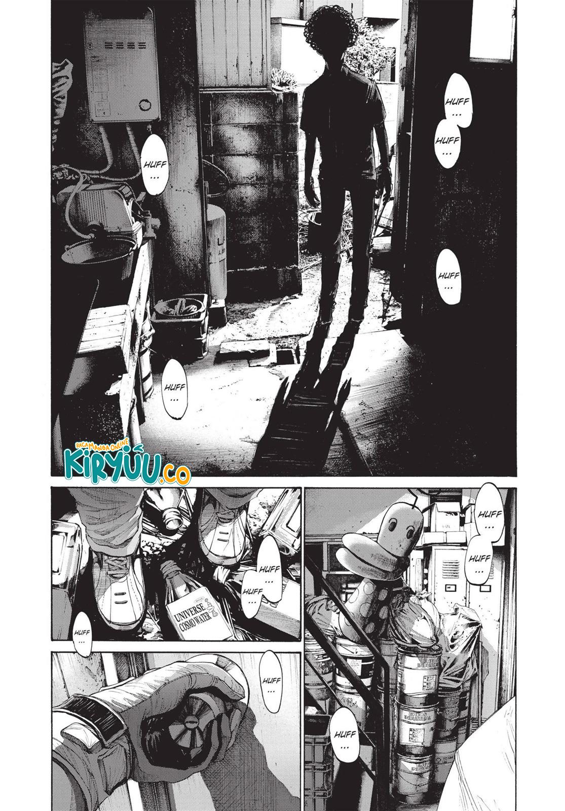 Chapter 98 - halaman 15