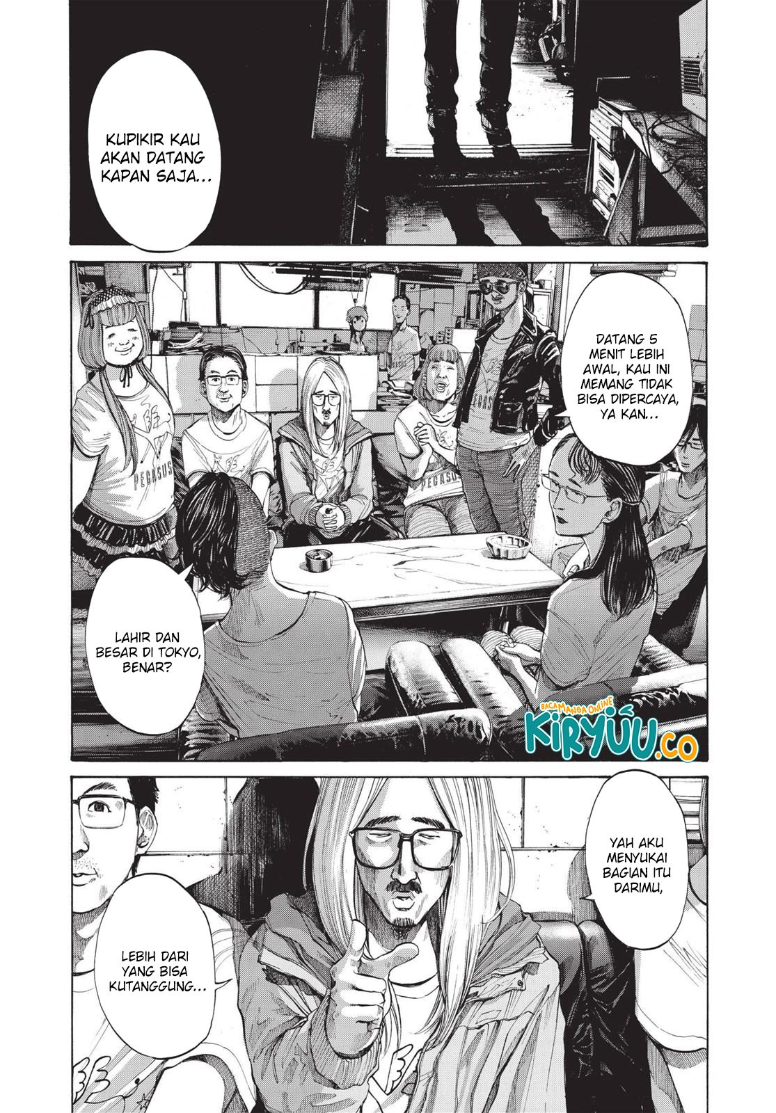 Chapter 98 - halaman 16