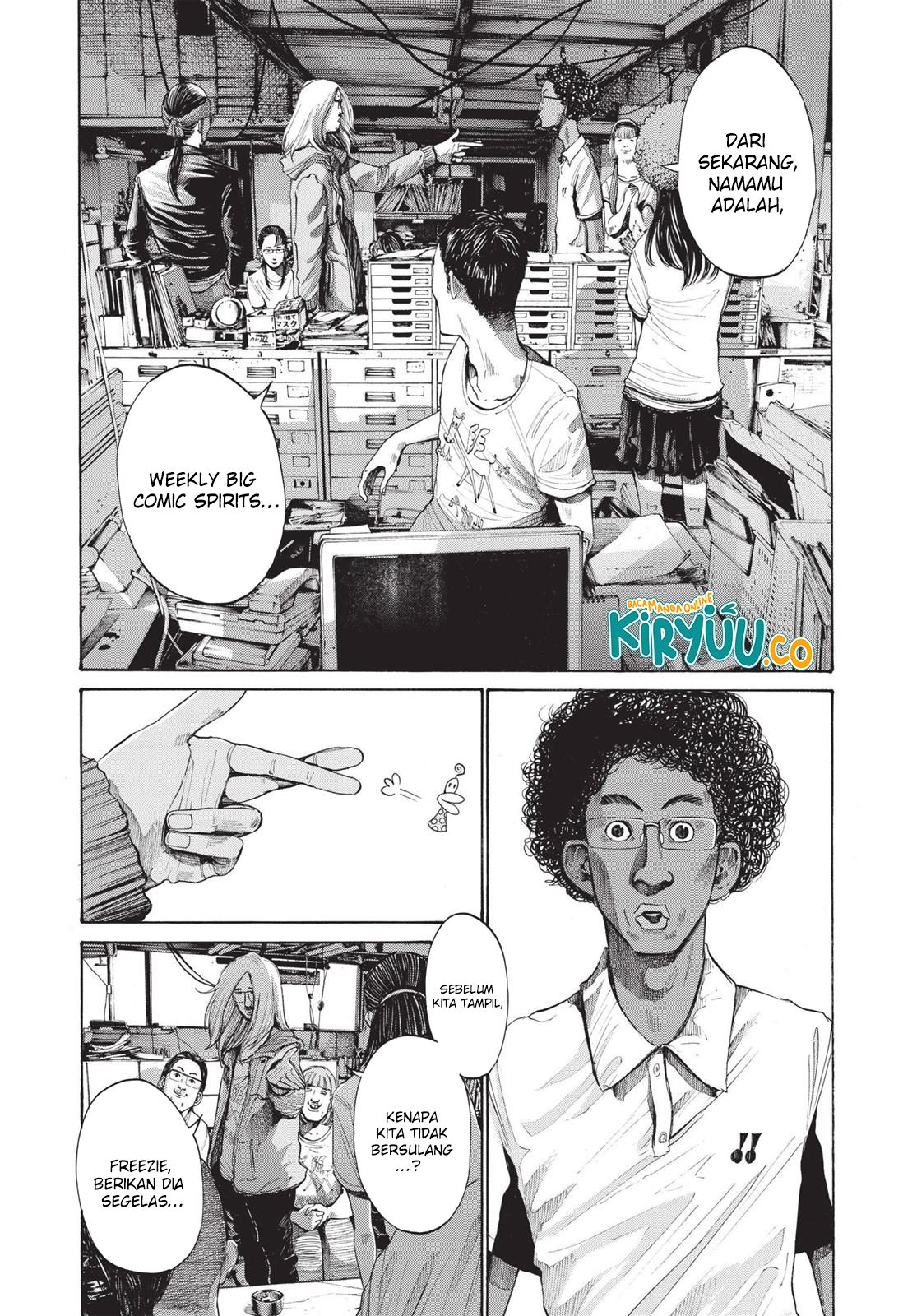 Chapter 98 - halaman 17