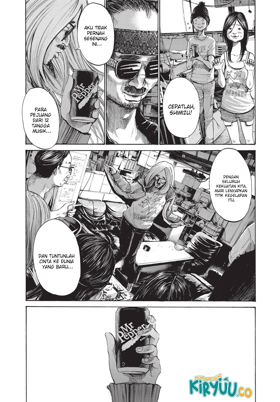 Chapter 98 - halaman 18