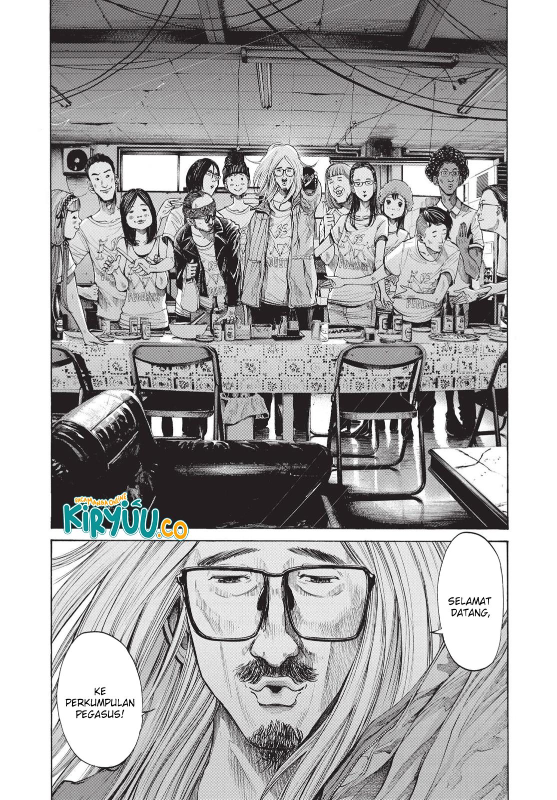 Chapter 98 - halaman 19