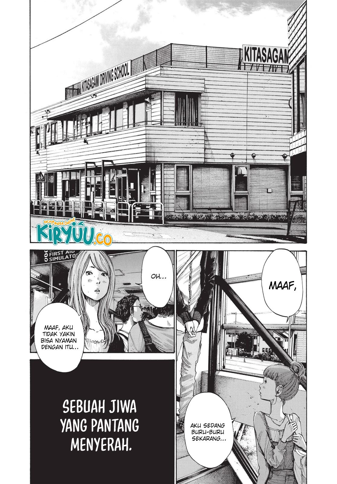Chapter 99 - halaman 12