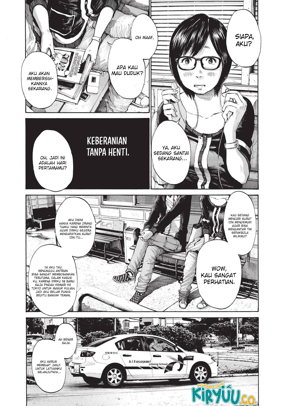 Chapter 99 - halaman 13