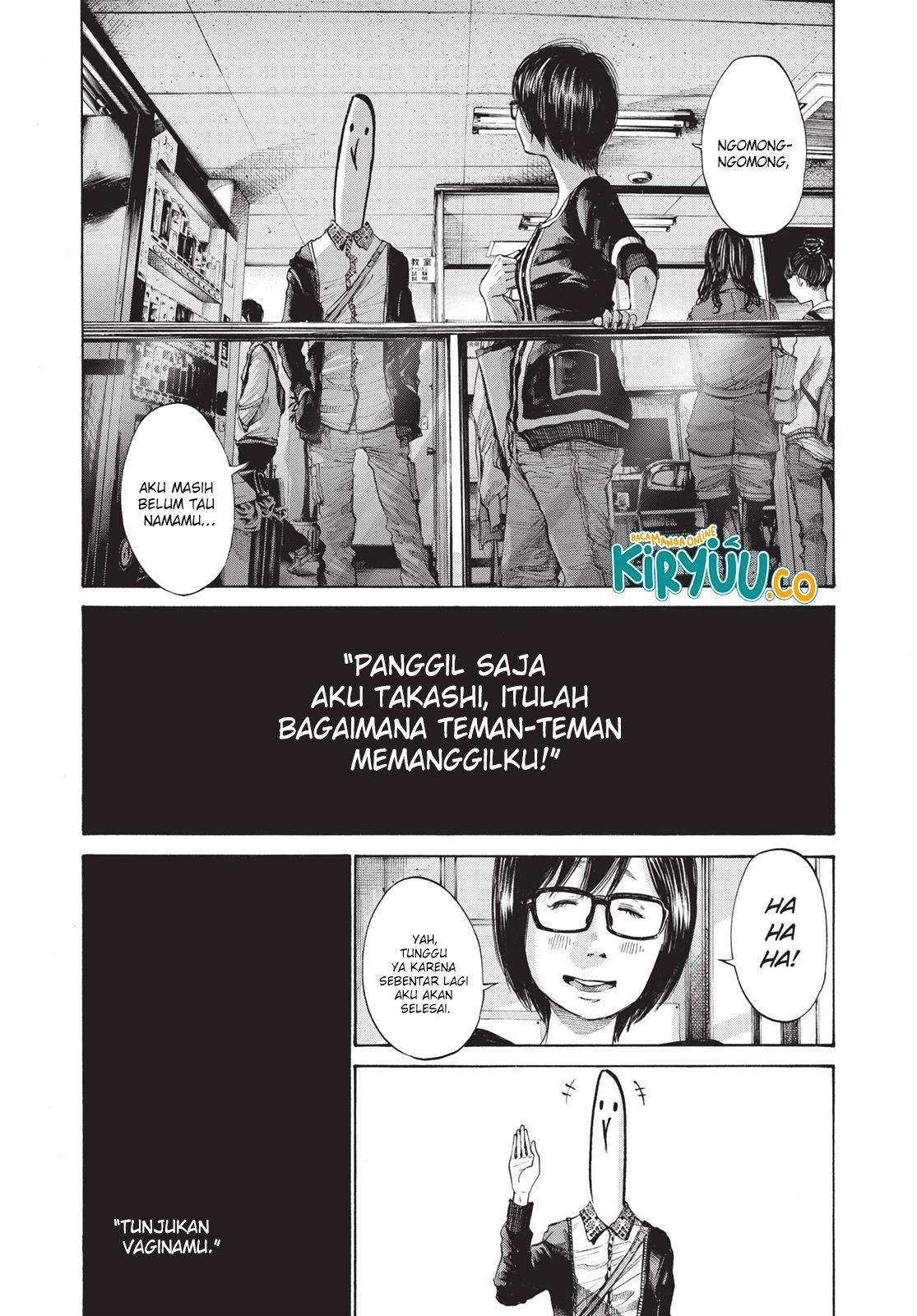 Chapter 99 - halaman 14