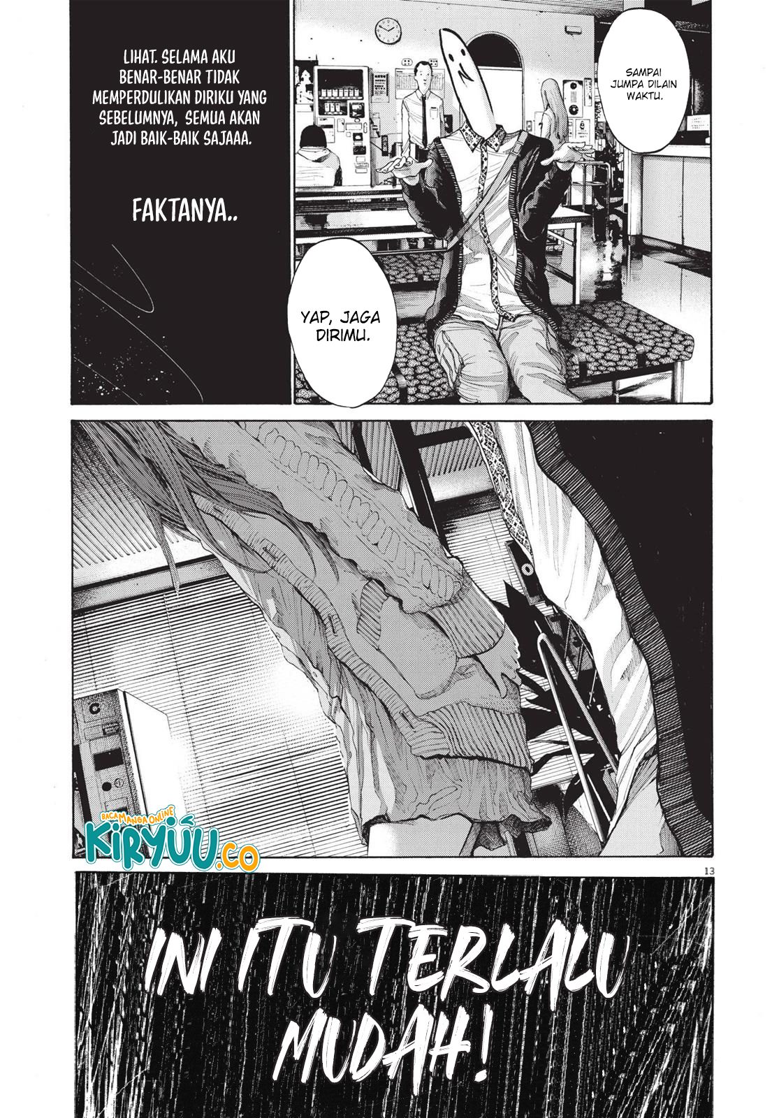 Chapter 99 - halaman 15