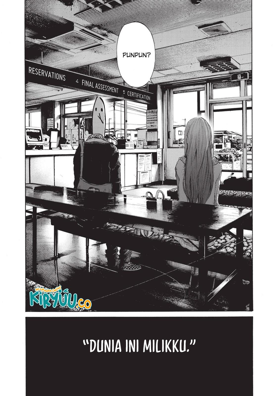 Chapter 99 - halaman 19