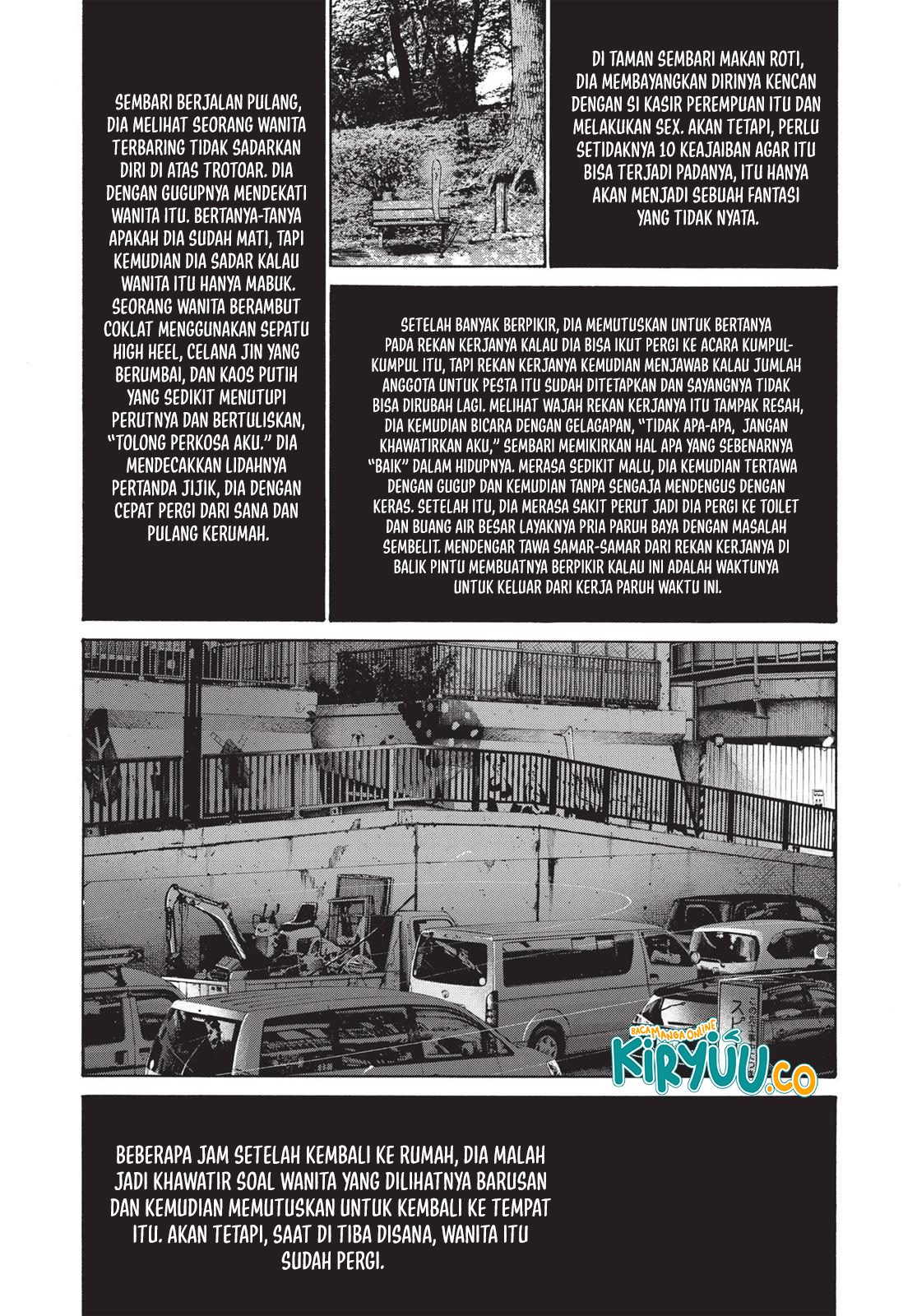 Chapter 99 - halaman 5