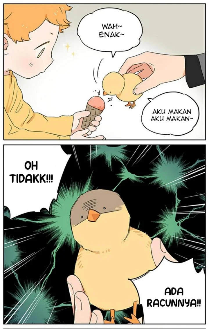 Chapter 100 - halaman 13