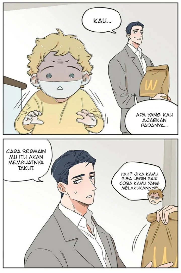 Chapter 100 - halaman 15
