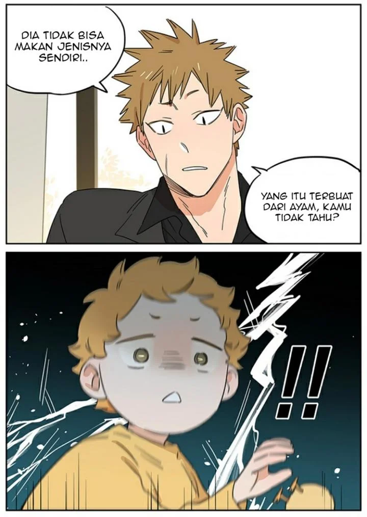 Chapter 100 - halaman 19