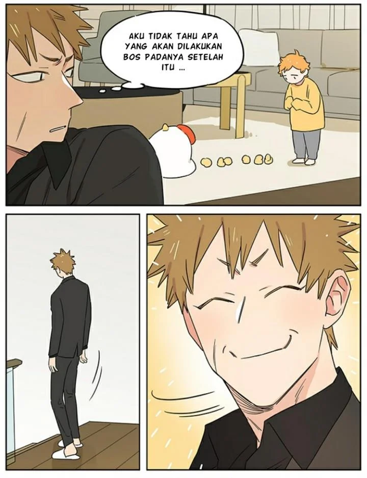 Chapter 100 - halaman 8