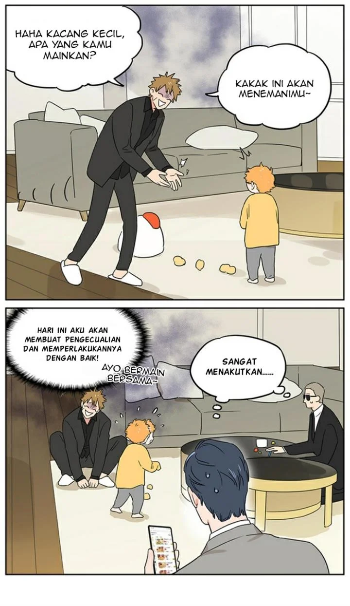 Chapter 100 - halaman 9