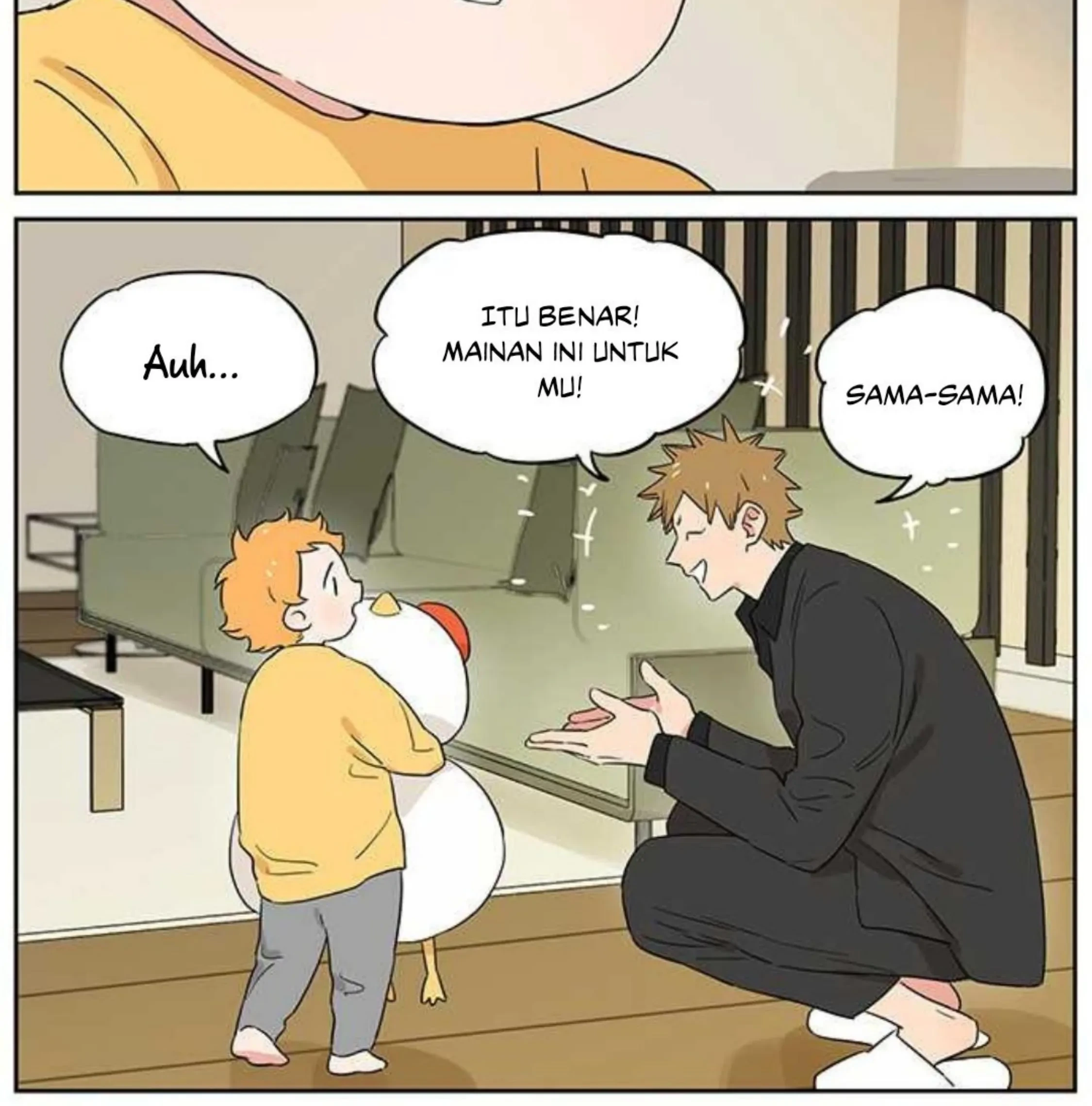 Chapter 101 - halaman 5