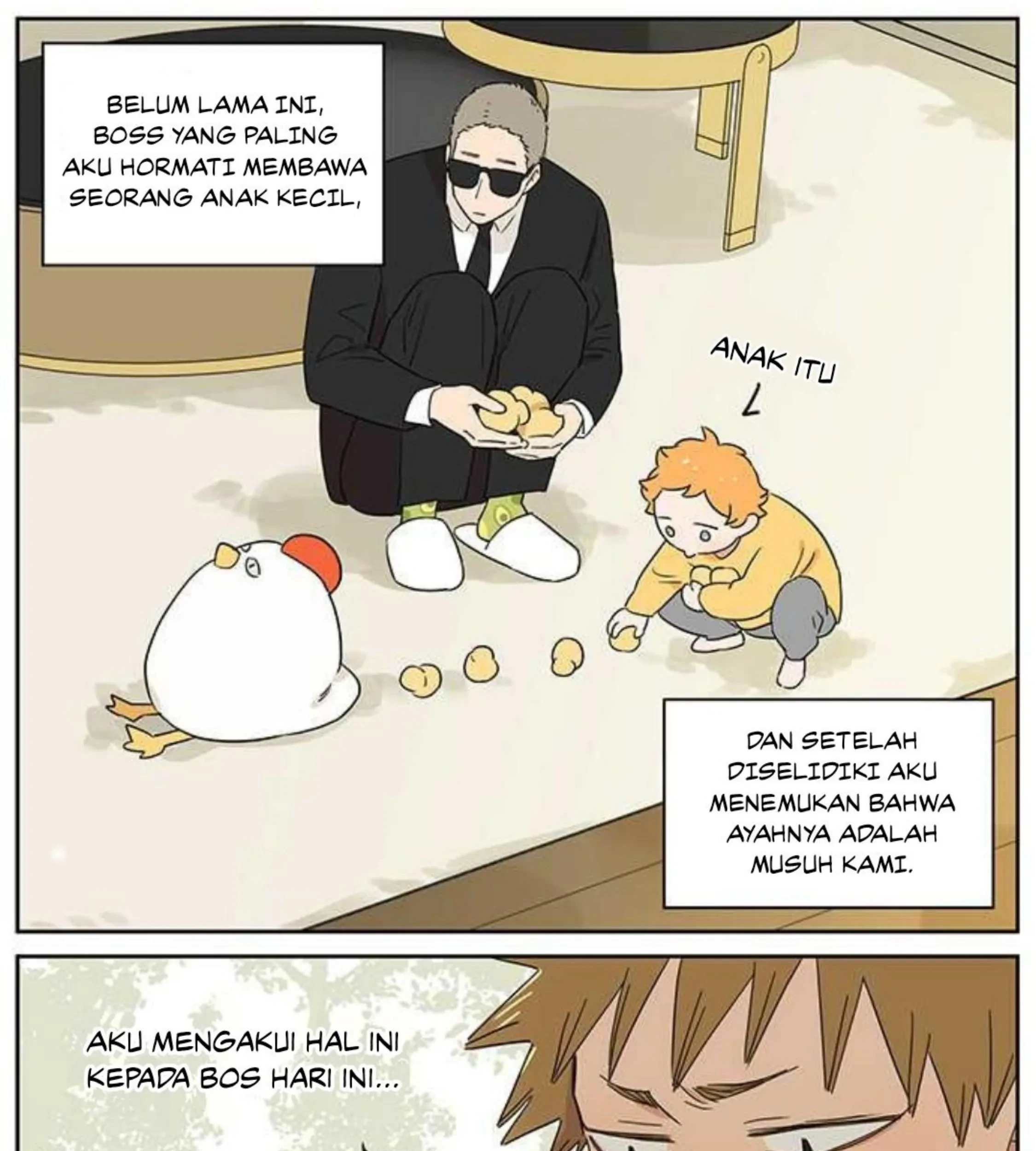 Chapter 101 - halaman 9